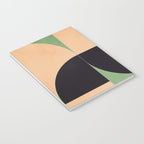 Geometric Shapes 251 Notebook Gallery Image 3