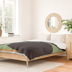 Geometric Shapes 251 Duvet Cover Gallery Image 2
