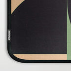 Geometric Shapes 251 Laptop Sleeve Gallery Image 3