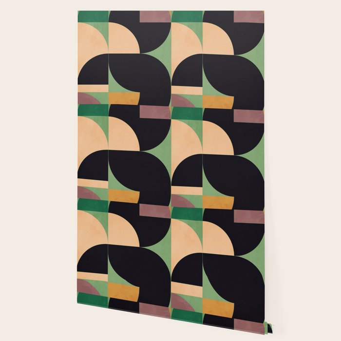 Geometric Shapes 251 Wallpaper Gallery Image 2