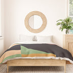 Geometric Shapes 251 Duvet Cover Gallery Image 3