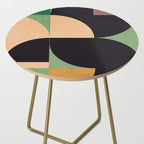 Geometric Shapes 251 Side Table Gallery Image 2