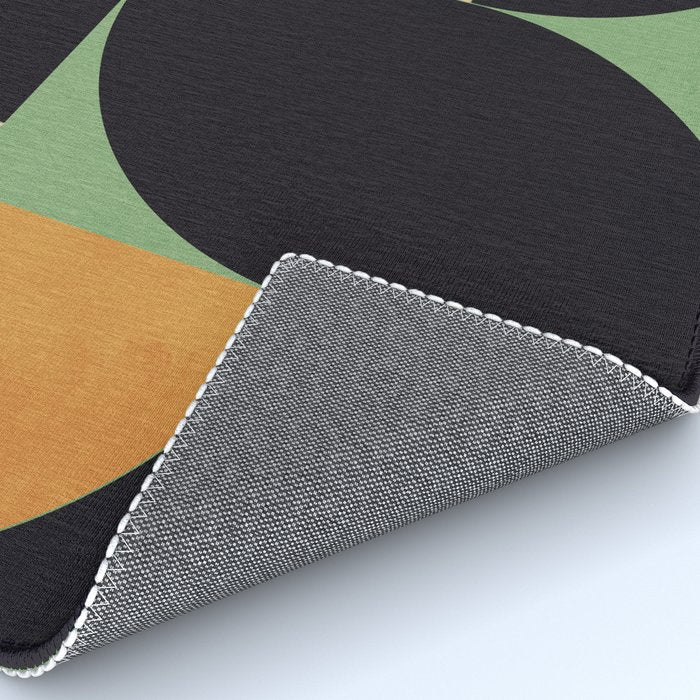 Geometric Shapes 251 Rug Gallery Image 4