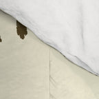 Anatomy of a Cockatiel Comforter Gallery Image 4