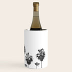 Palm Trees Wine Chiller Gallery Image 3