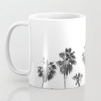 Palm Trees Coffee Mug Gallery Image 3