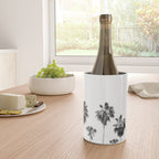 Palm Trees Wine Chiller Gallery Image 4