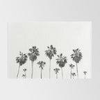 Palm Trees Rug Gallery Image 2