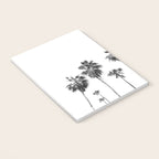 Palm Trees Notebook Gallery Image 3