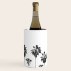 Palm Trees Wine Chiller Gallery Image 1