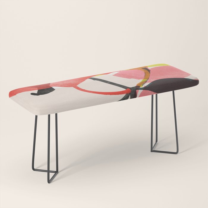 lily 5 Bench Gallery Image 1