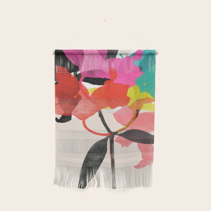 lily 5 Wall Hanging Gallery Image 1