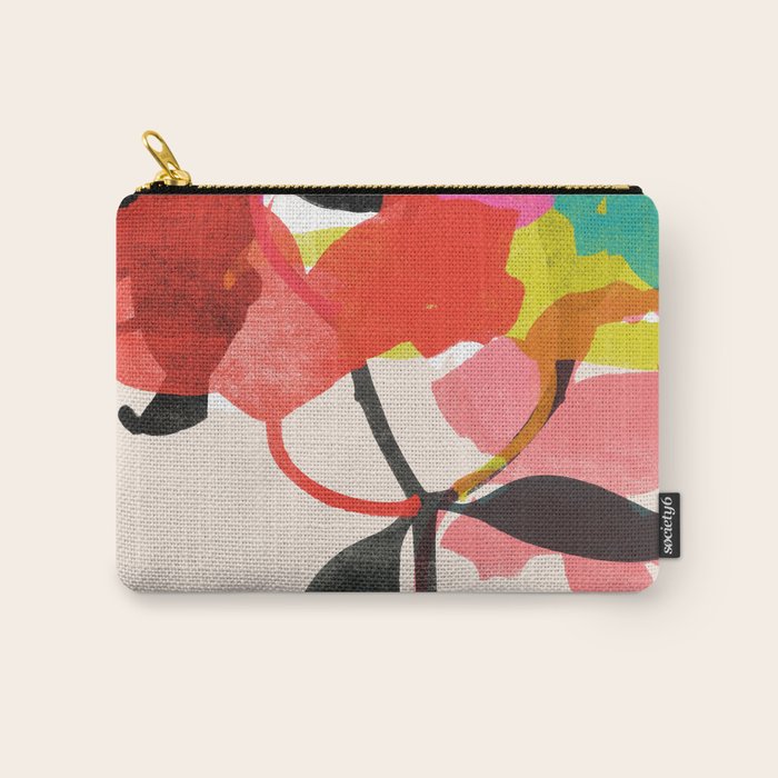 lily 5 Carry All Pouch Gallery Image 1