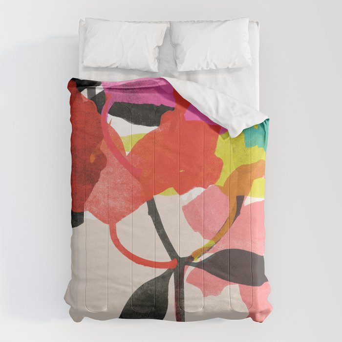 lily 5 Comforter Gallery Image 6