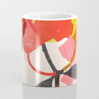 lily 5 Coffee Mug Gallery Image 4