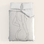 Nip and Butt Comforter Gallery Image 6