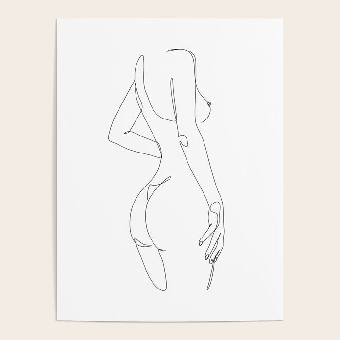 Nip and Butt Poster Gallery Image 4