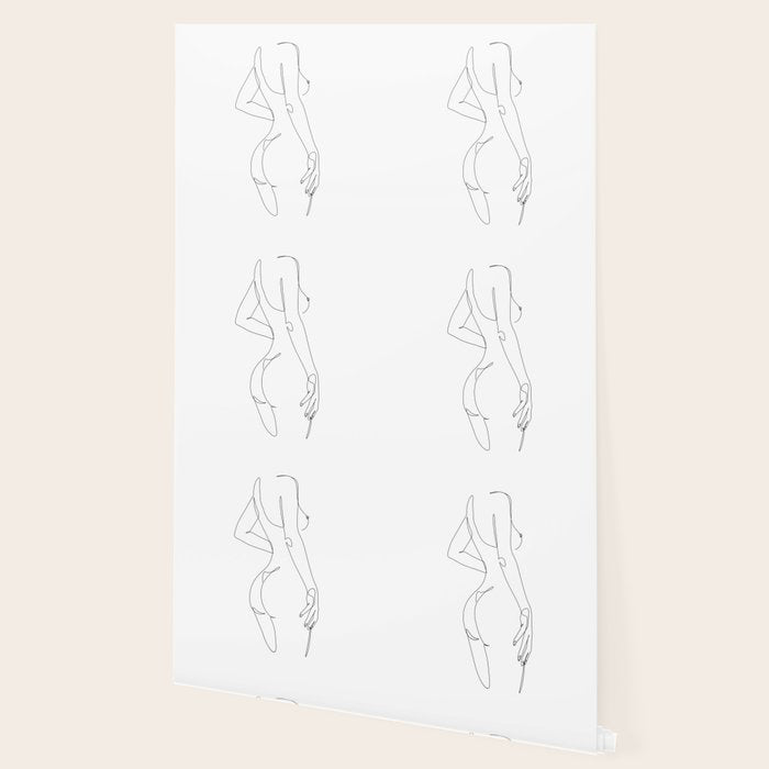 Nip and Butt Wallpaper Gallery Image 2