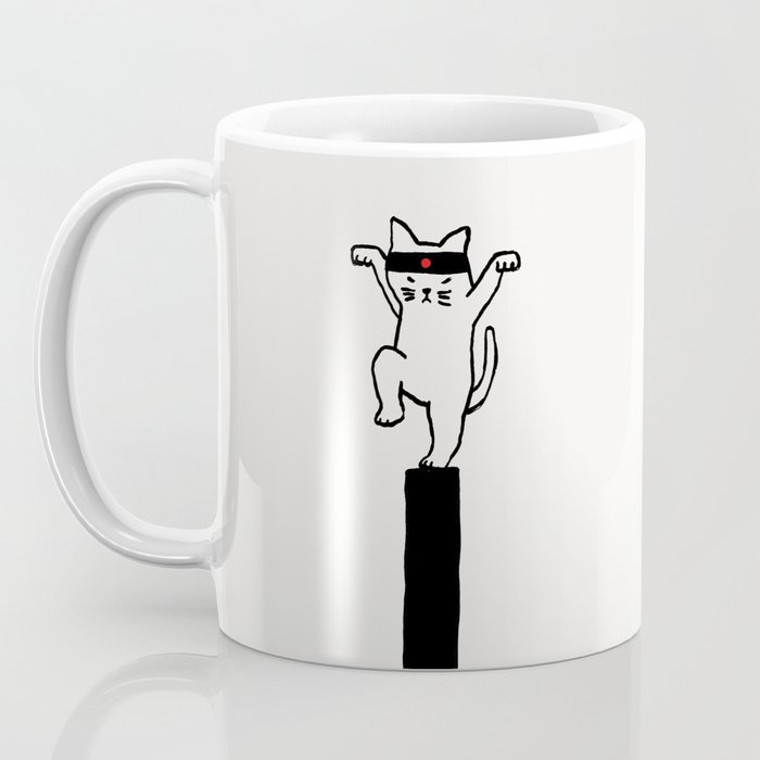 Cute and deadly Coffee Mug Gallery Image 3