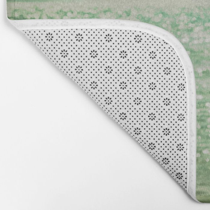 Sea of Happiness Bath Mat Gallery Image 2