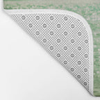 Sea of Happiness Bath Mat Gallery Image 2