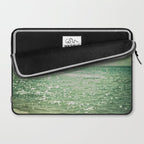 Sea of Happiness Laptop Sleeve Gallery Image 2