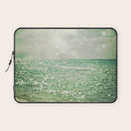 Sea of Happiness Laptop Sleeve Gallery Image 1