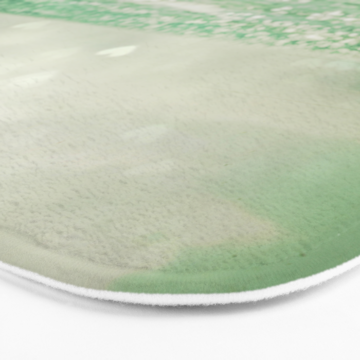 Sea of Happiness Bath Mat Gallery Image 3