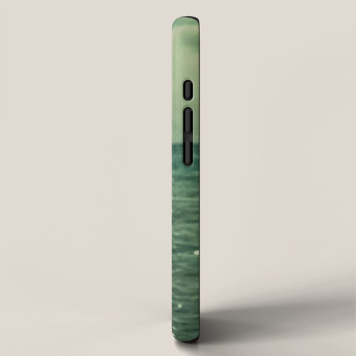 Sea of Happiness iPhone Case Gallery Image 2