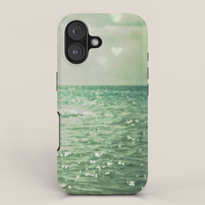 Sea of Happiness iPhone Case Gallery Image 1