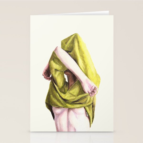Unfeigned Stationery Card Gallery Image 1