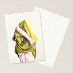 Unfeigned Stationery Card Gallery Image 2