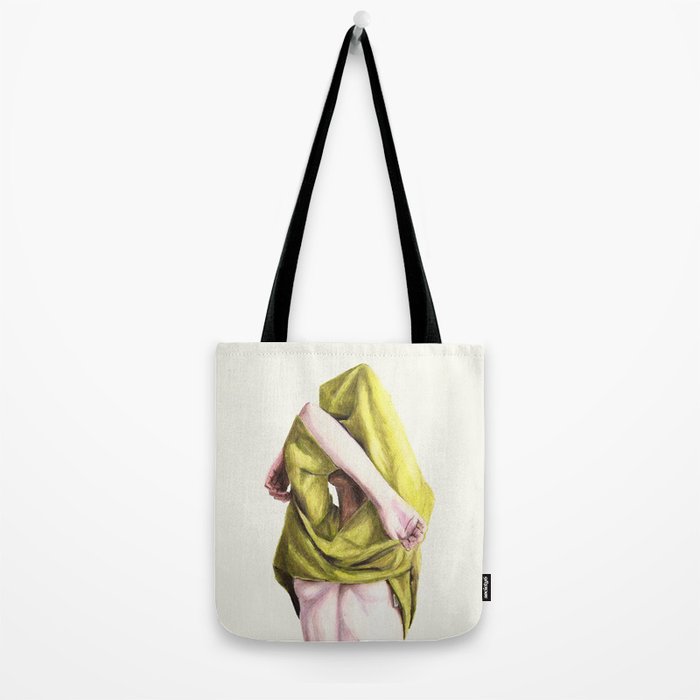 Unfeigned Tote Bag Gallery Image 2