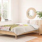 Unfeigned Duvet Cover Gallery Image 2