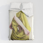 Unfeigned Duvet Cover Gallery Image 6