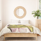 Unfeigned Duvet Cover Gallery Image 3