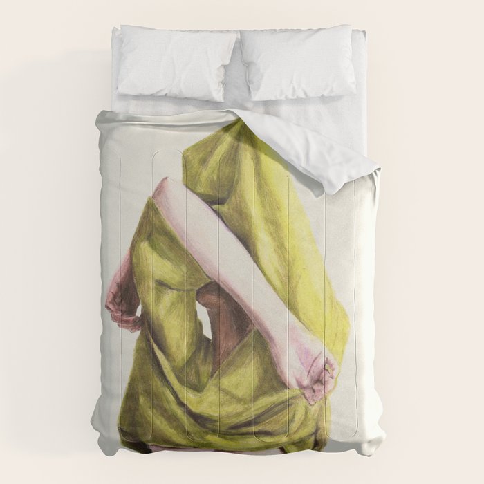 Unfeigned Comforter