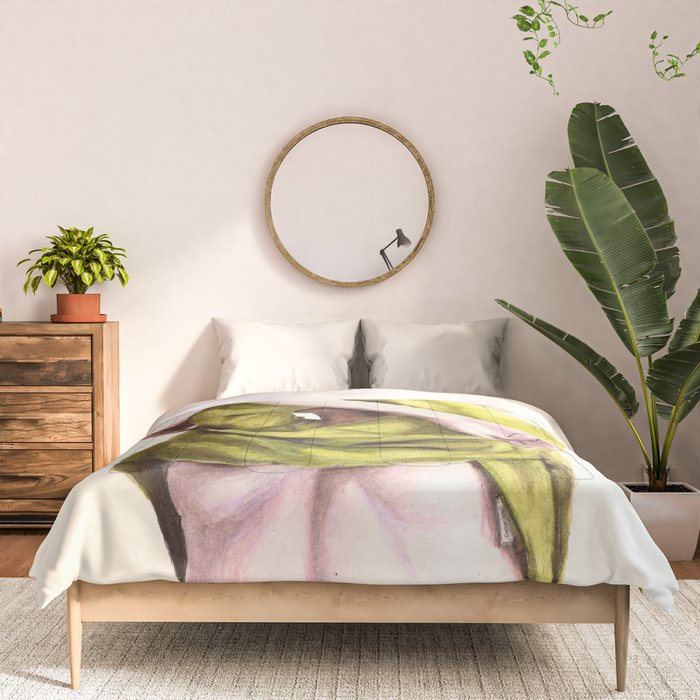 Unfeigned Comforter Gallery Image 3