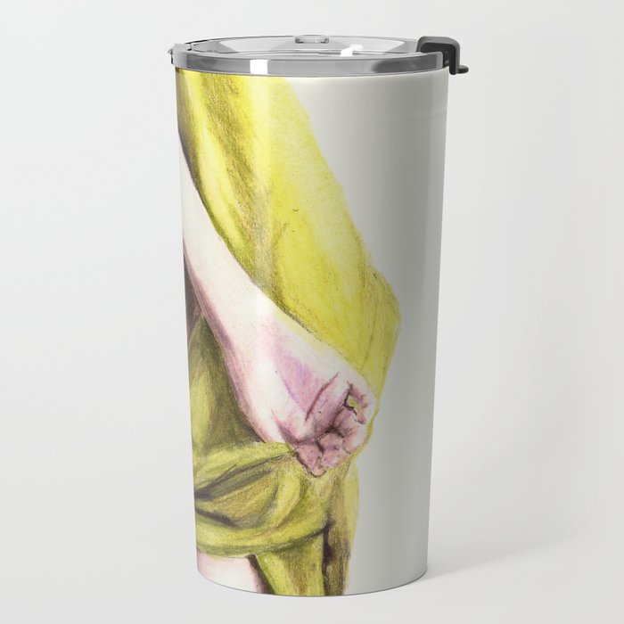Unfeigned Travel Mug Gallery Image 2