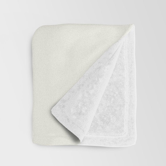 Unfeigned Throw Blanket Gallery Image 3