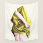 Unfeigned Wall Tapestry Gallery Image 4