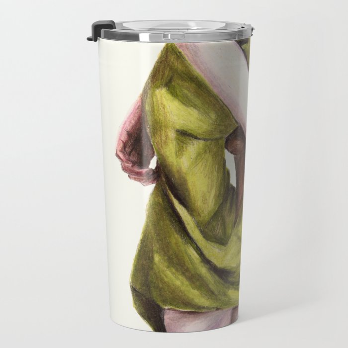 Unfeigned Travel Mug Gallery Image 3