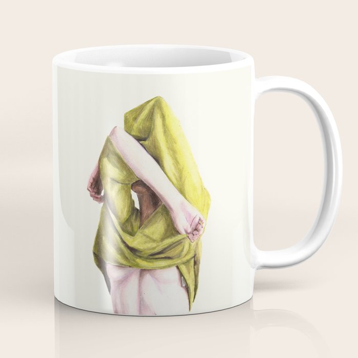 Unfeigned Coffee Mug Gallery Image 1
