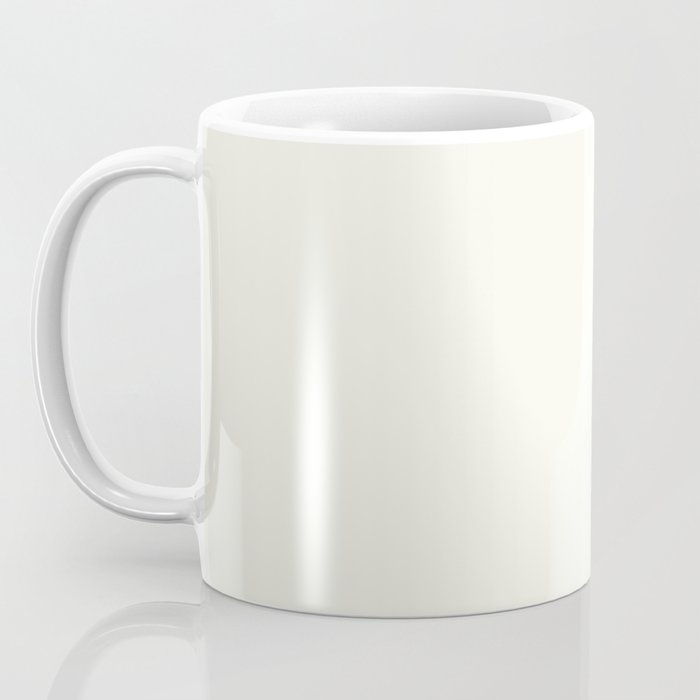 Unfeigned Coffee Mug Gallery Image 3
