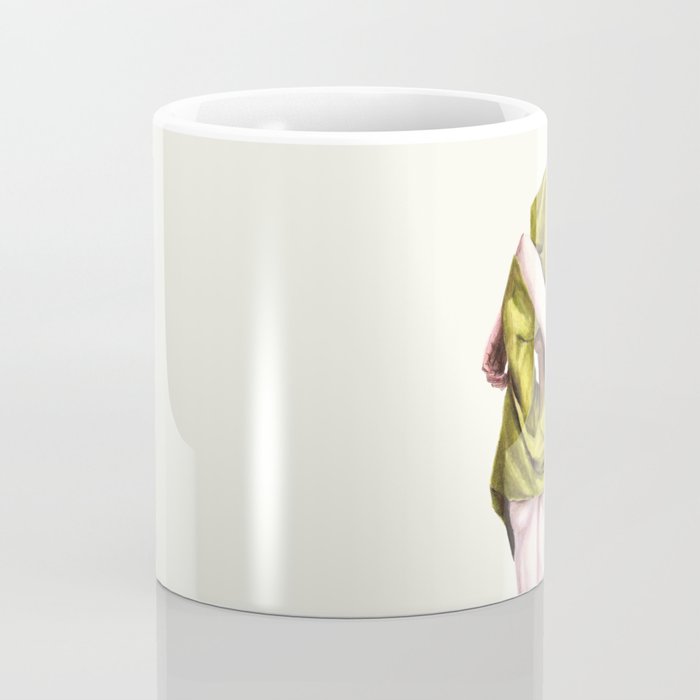 Unfeigned Coffee Mug Gallery Image 4