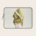 Unfeigned Laptop Sleeve Gallery Image 1