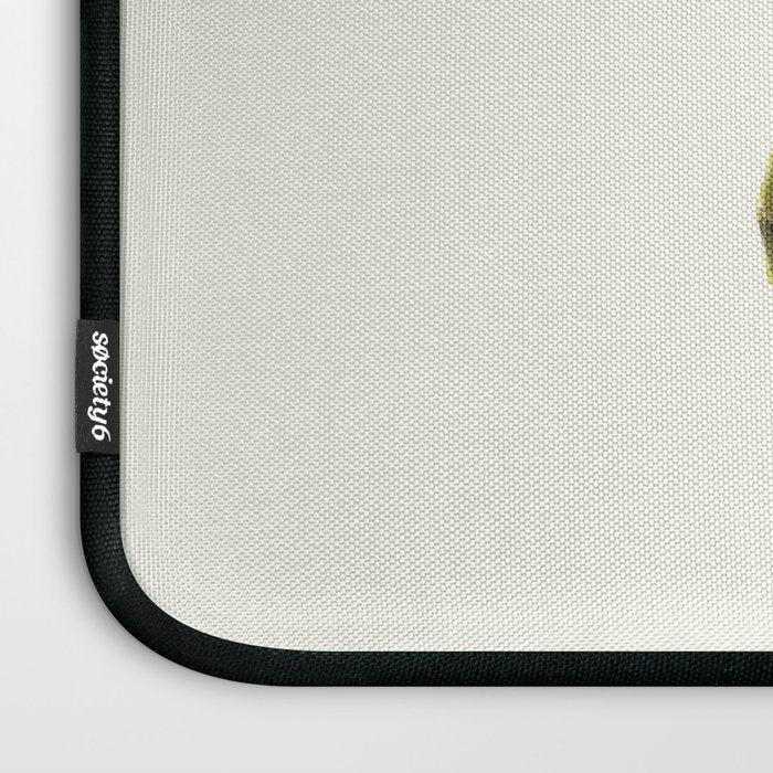 Unfeigned Laptop Sleeve Gallery Image 3