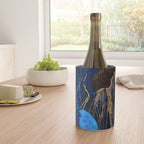 Metallic Jellyfish IV Wine Chiller Gallery Image 4