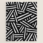 Monochrome 01 Jigsaw Puzzle Gallery Image 1