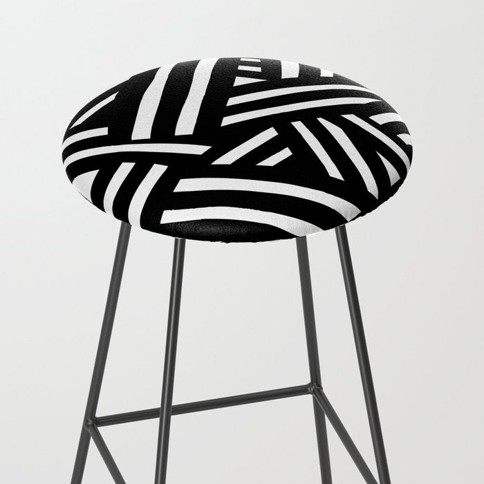 Monochrome 01 Stool Gallery Image 2